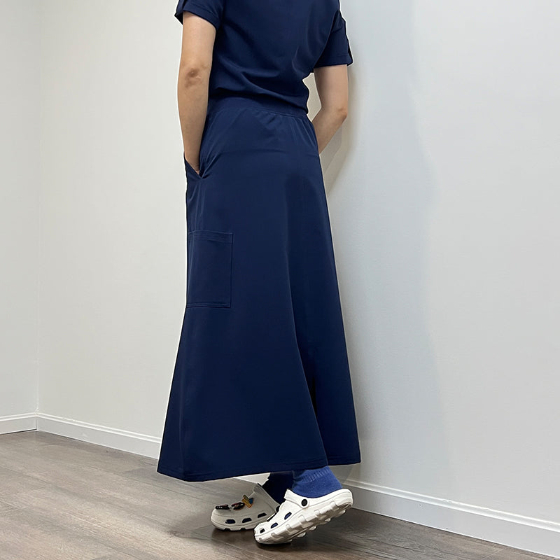 Nurse Skirt