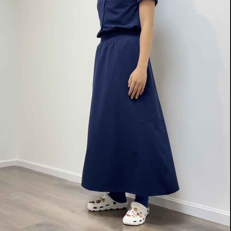 Nurse Skirt