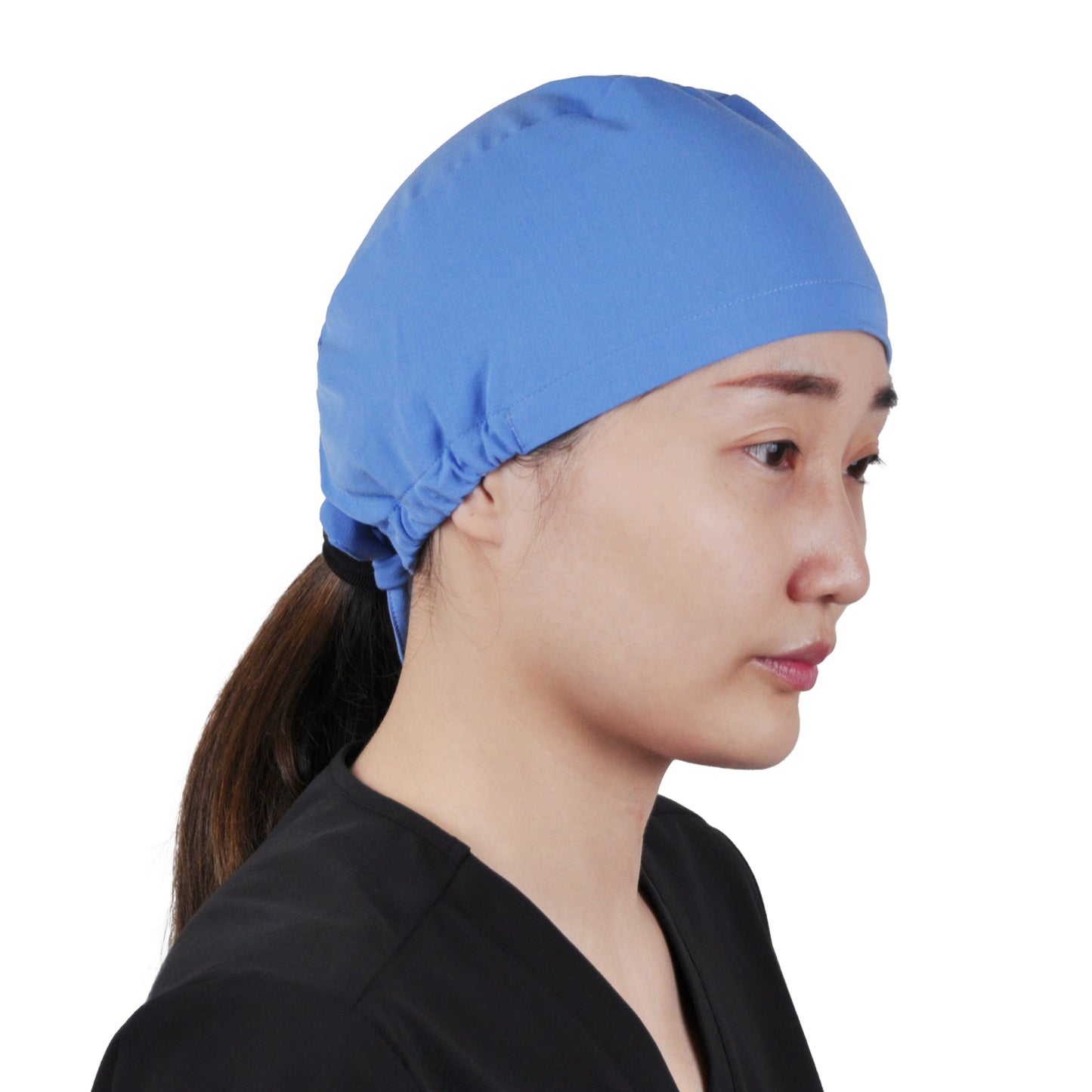 Colorful Classical Nurse Cap