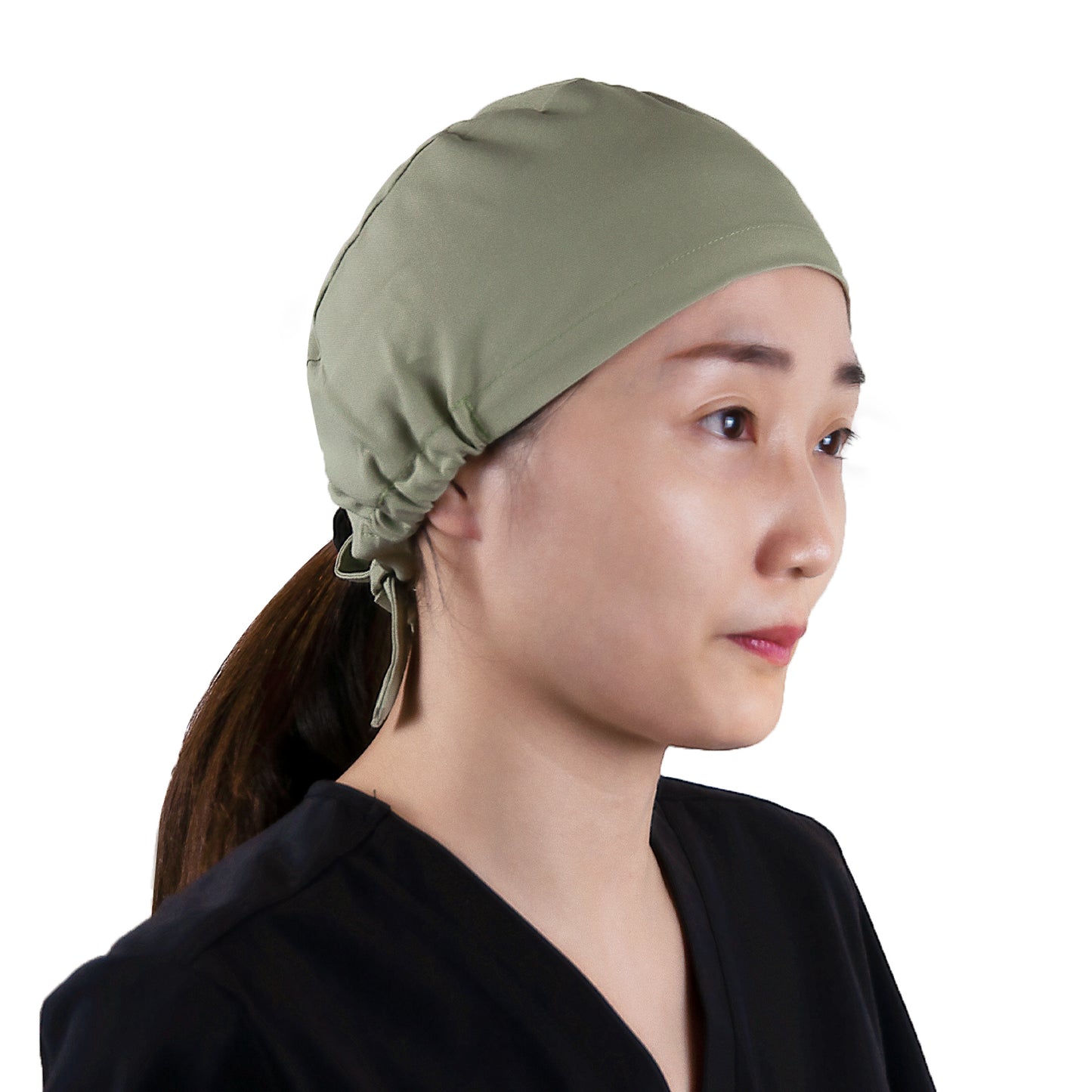 Colorful Classical Nurse Cap