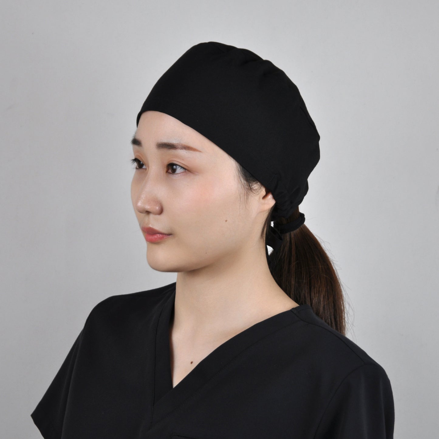 Colorful Classical Nurse Cap