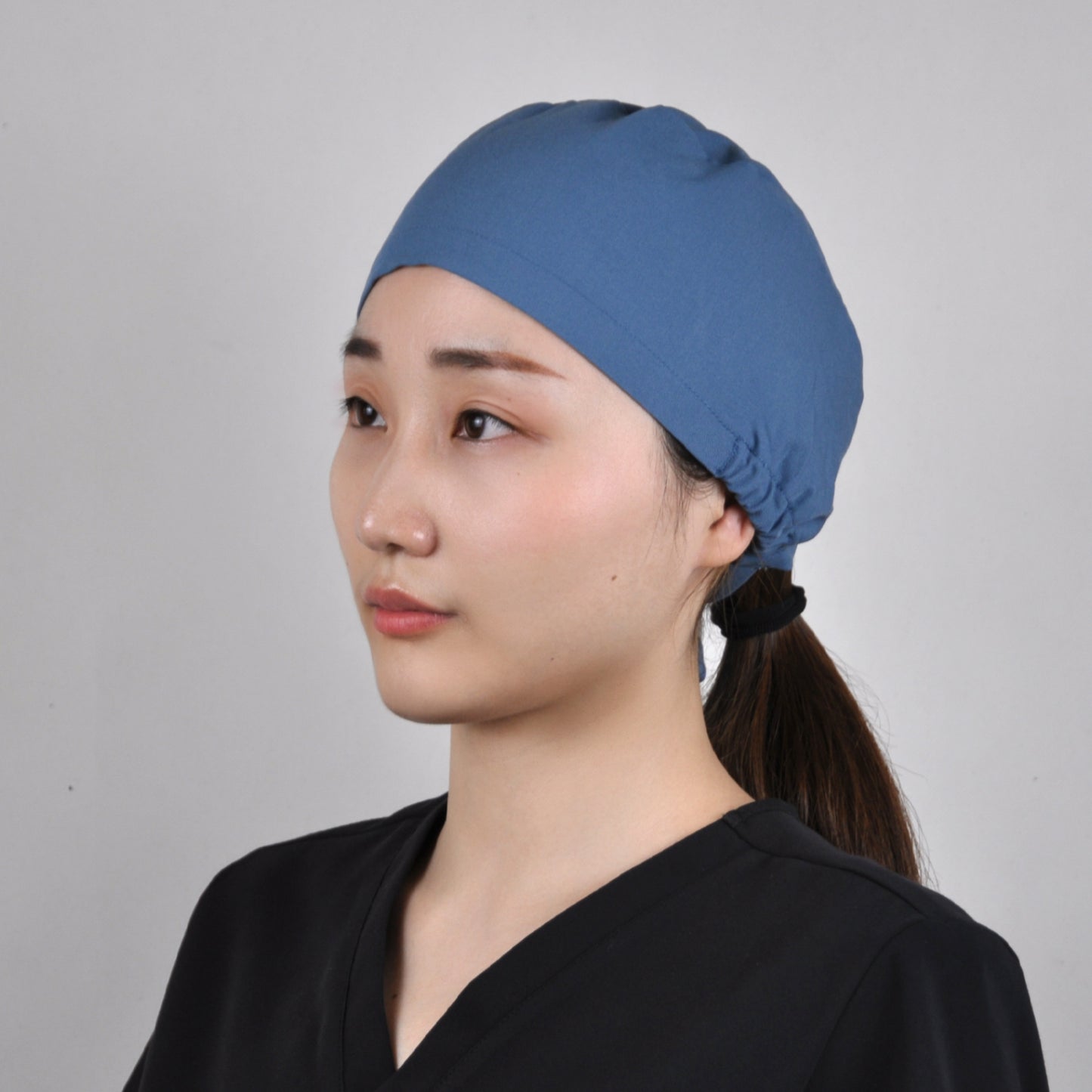 Colorful Classical Nurse Cap