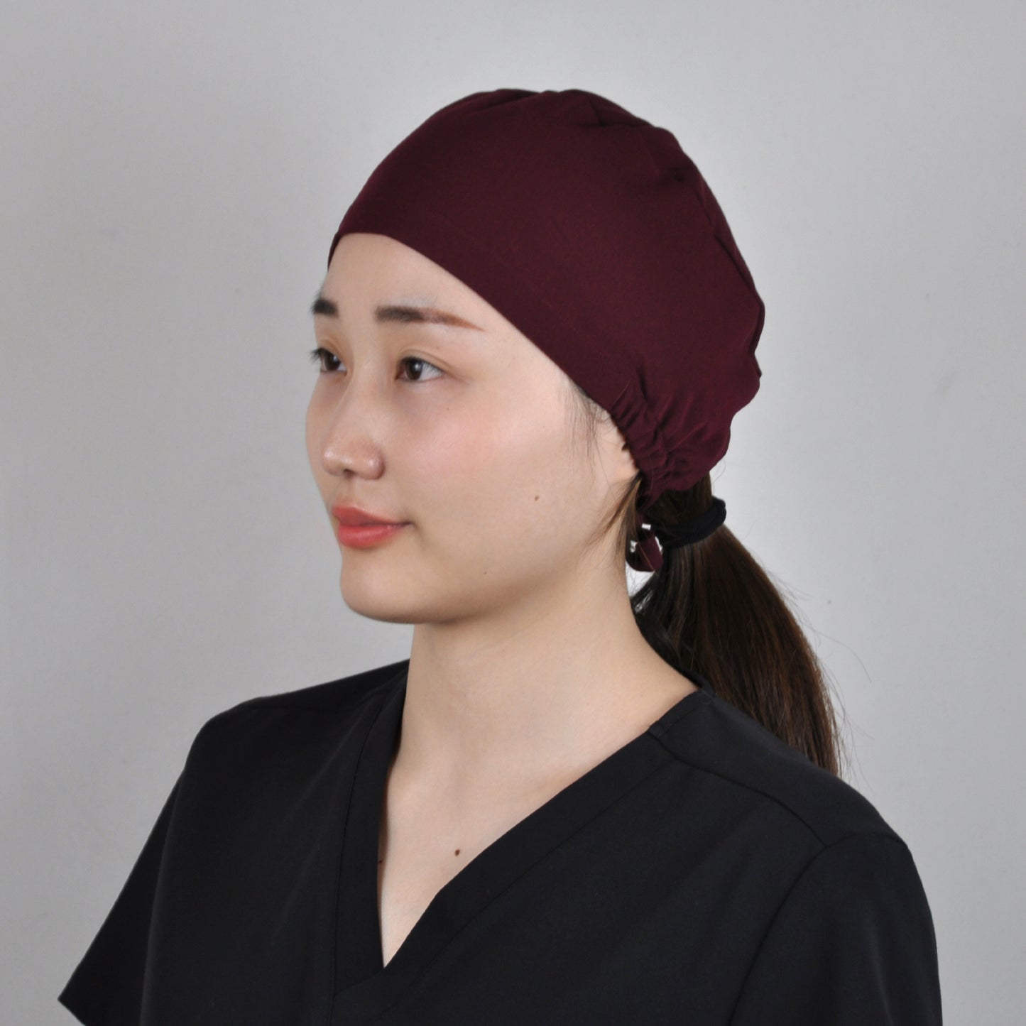 Colorful Classical Nurse Cap