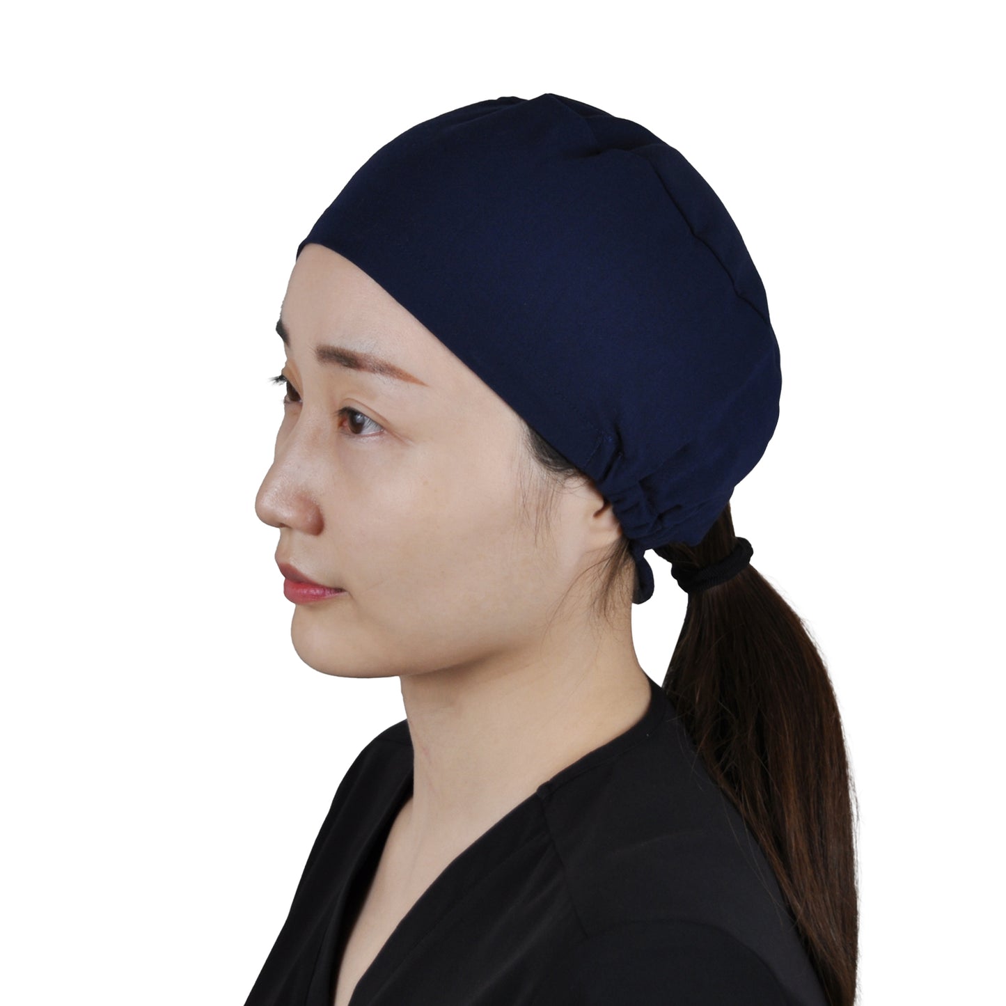 Colorful Classical Nurse Cap